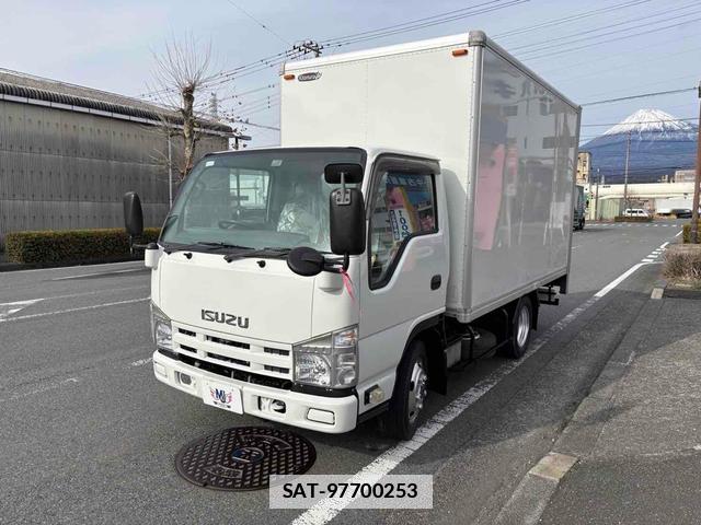 Isuzu ELF TRUCK 2014-11 7801600-10
