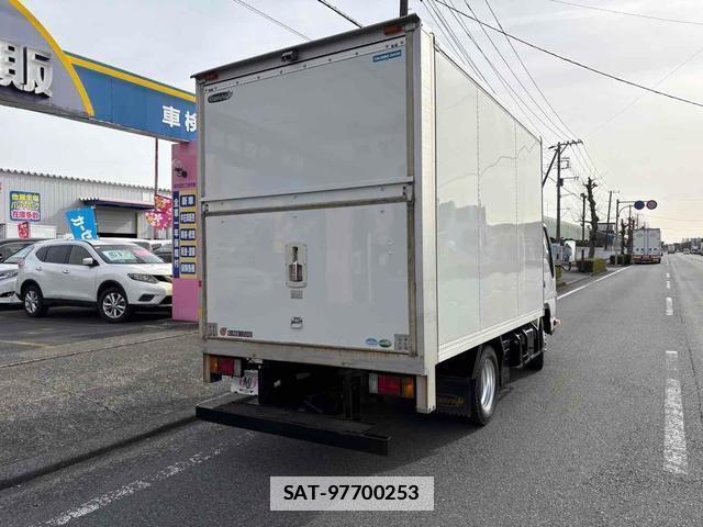 Isuzu ELF TRUCK 2014-11 7801600-11