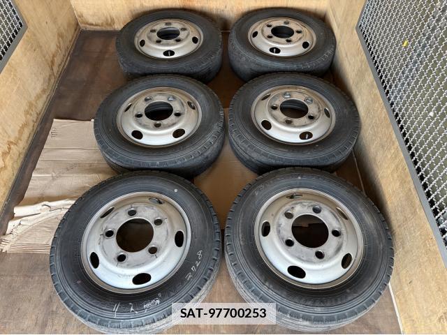 Isuzu ELF TRUCK 2014-11 7801600-14