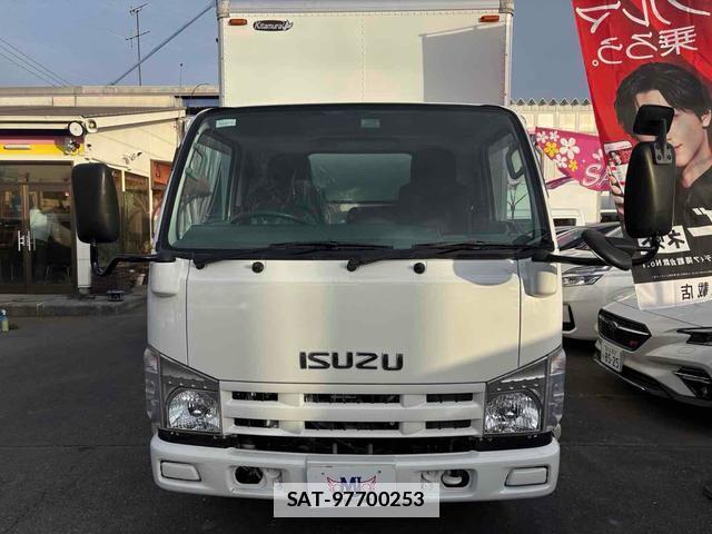 Isuzu ELF TRUCK 2014-11 7801600-15