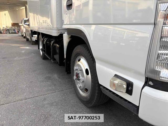 Isuzu ELF TRUCK 2014-11 7801600-16