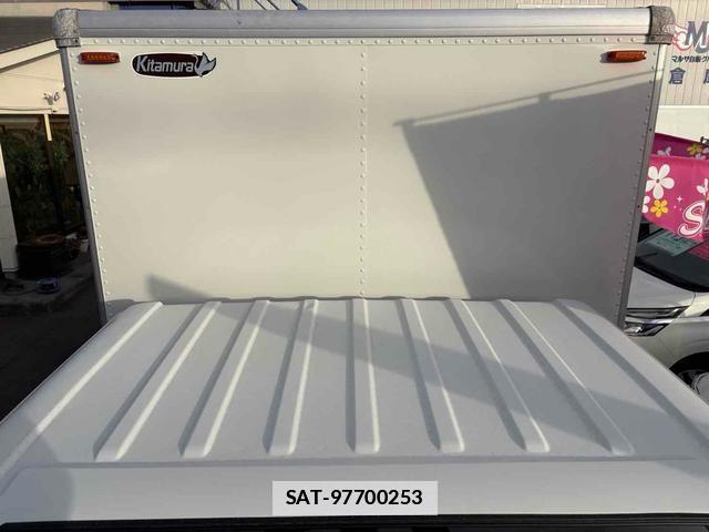 Isuzu ELF TRUCK 2014-11 7801600-4