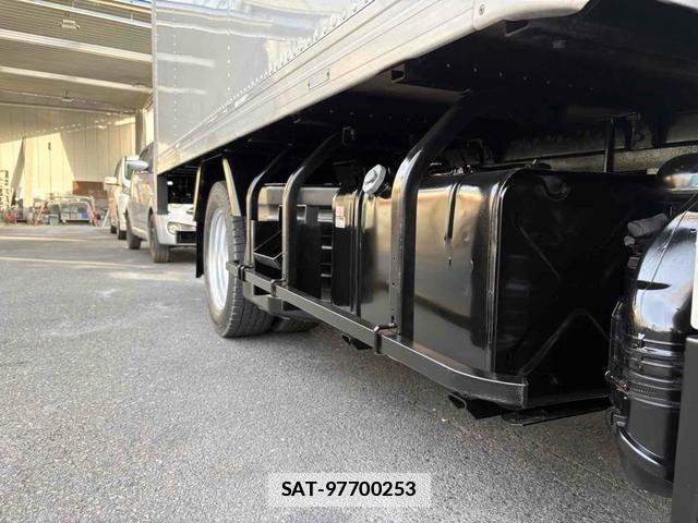 Isuzu ELF TRUCK 2014-11 7801600-5