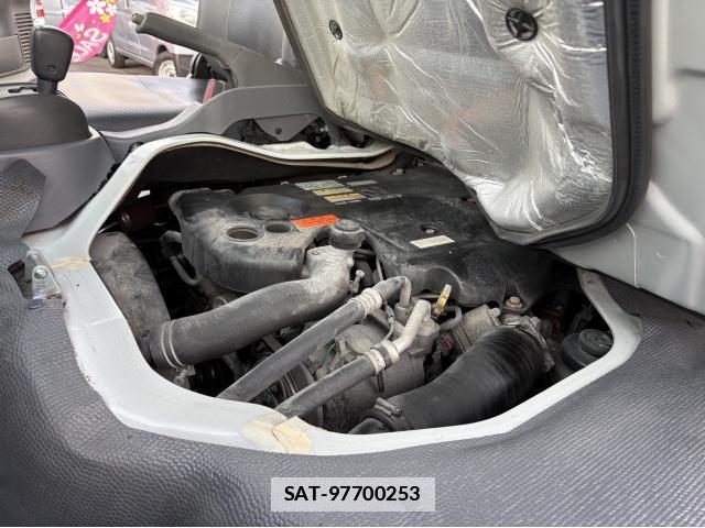 Isuzu ELF TRUCK 2014-11 7801600-8