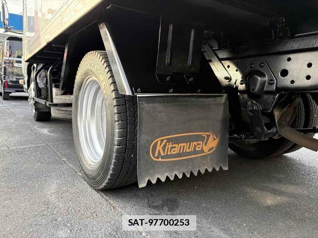 Isuzu ELF TRUCK 2014-11 7801600-9