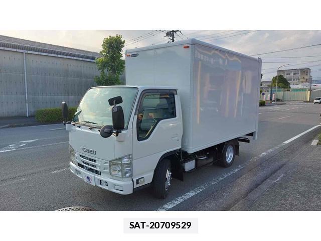 Isuzu ELF TRUCK 2015-10 7801619-10