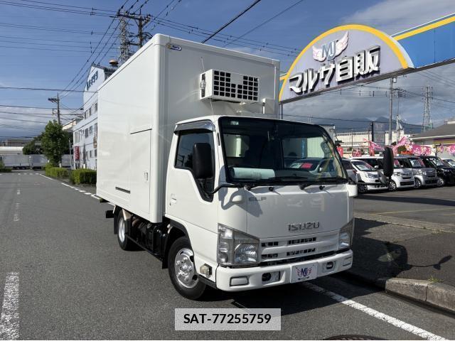 Isuzu ELF TRUCK 2010-05 7801648-0