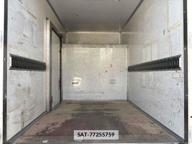 Isuzu ELF TRUCK 2010-05 7801648-3