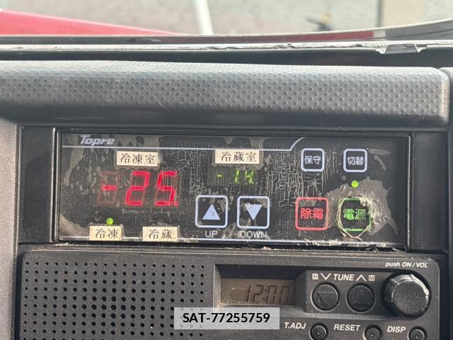 Isuzu ELF TRUCK 2010-05 7801648-6
