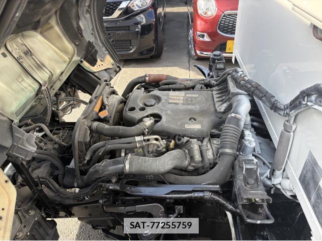 Isuzu ELF TRUCK 2010-05 7801648-8