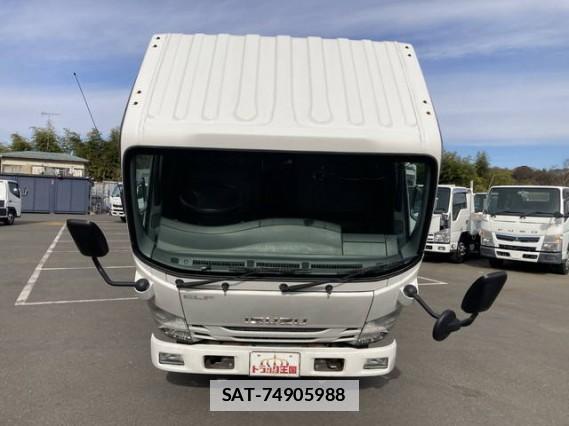 Isuzu ELF TRUCK 2017 7802309-15