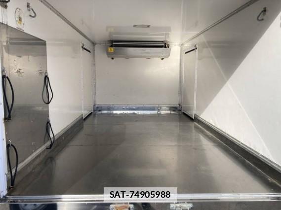 Isuzu ELF TRUCK 2017 7802309-17