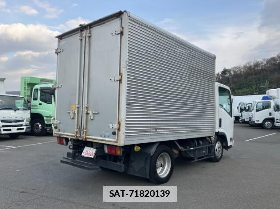Isuzu ELF TRUCK 2009 7802421-1
