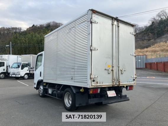 Isuzu ELF TRUCK 2009 7802421-10