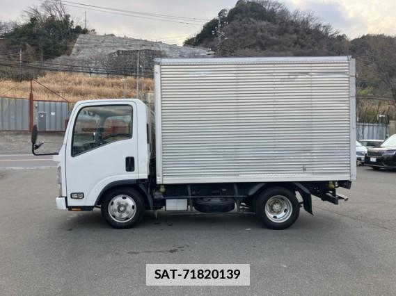 Isuzu ELF TRUCK 2009 7802421-11