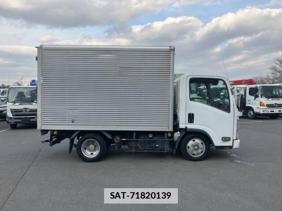 Isuzu ELF TRUCK 2009 7802421-12
