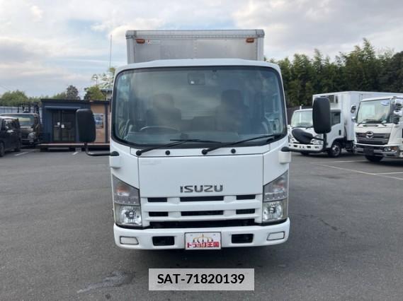 Isuzu ELF TRUCK 2009 7802421-13