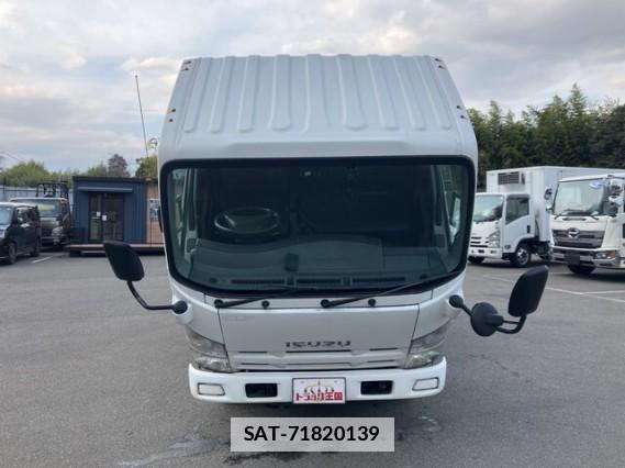 Isuzu ELF TRUCK 2009 7802421-14