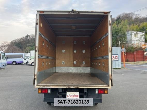 Isuzu ELF TRUCK 2009 7802421-15