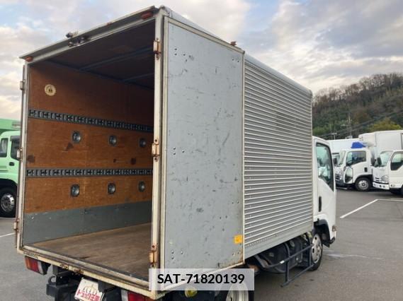 Isuzu ELF TRUCK 2009 7802421-16