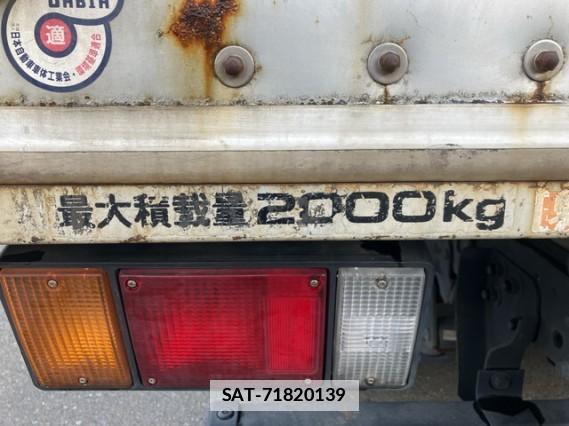 Isuzu ELF TRUCK 2009 7802421-18