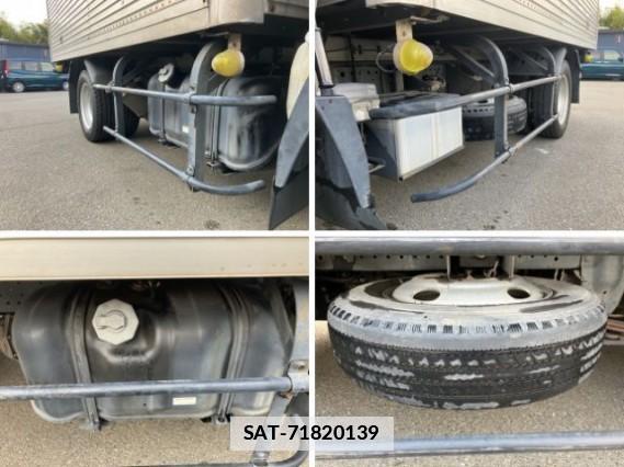 Isuzu ELF TRUCK 2009 7802421-19
