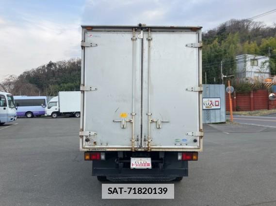 Isuzu ELF TRUCK 2009 7802421-4