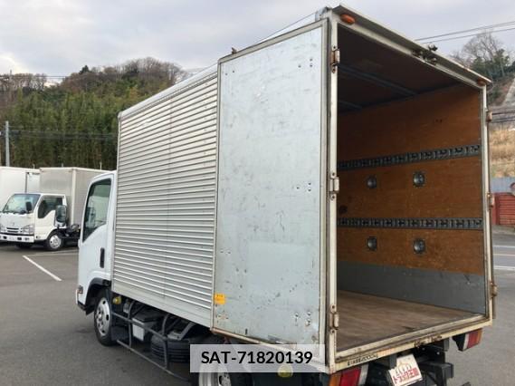 Isuzu ELF TRUCK 2009 7802421-5