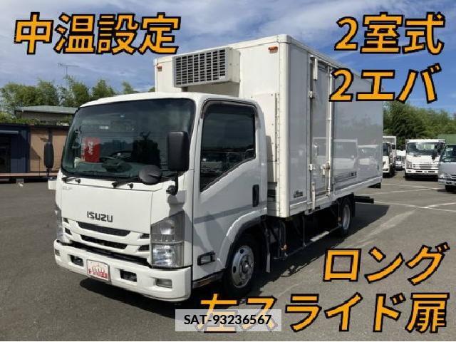 Isuzu ELF TRUCK 2020 7802423-0