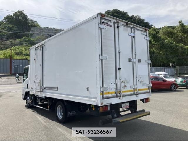 Isuzu ELF TRUCK 2020 7802423-10