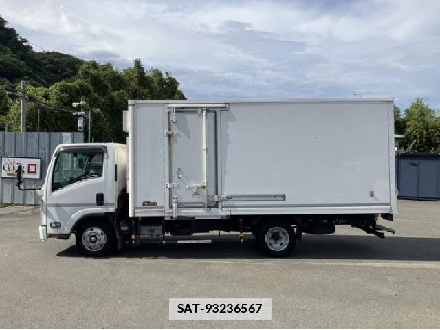 Isuzu ELF TRUCK 2020 7802423-11
