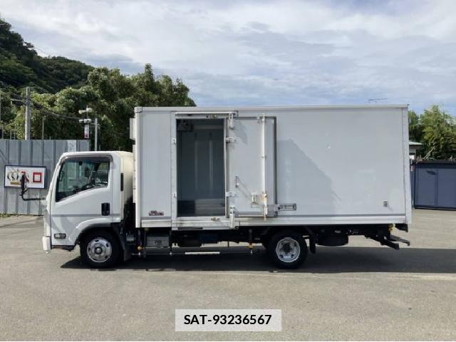 Isuzu ELF TRUCK 2020 7802423-12