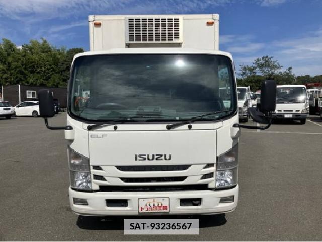 Isuzu ELF TRUCK 2020 7802423-14
