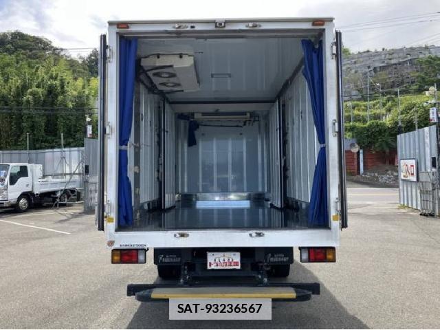 Isuzu ELF TRUCK 2020 7802423-16