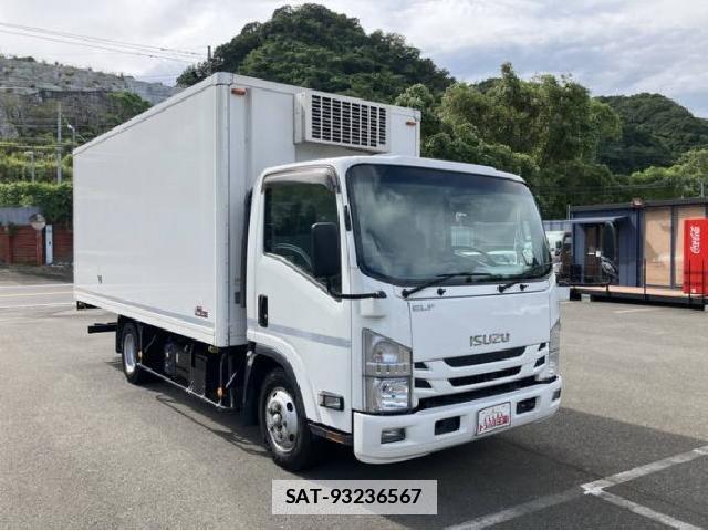 Isuzu ELF TRUCK 2020 7802423-3