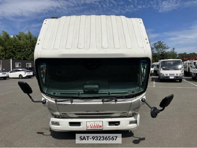 Isuzu ELF TRUCK 2020 7802423-4