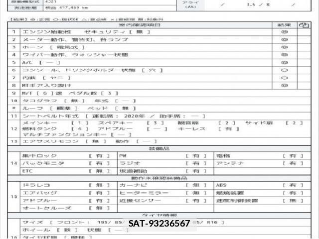 Isuzu ELF TRUCK 2020 7802423-6