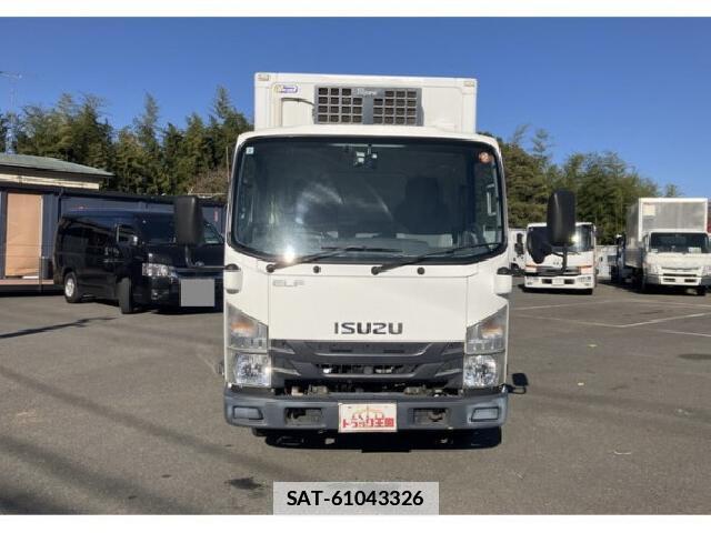 Isuzu ELF TRUCK 2017 7802425-14