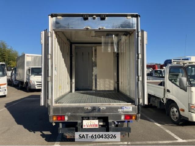 Isuzu ELF TRUCK 2017 7802425-16