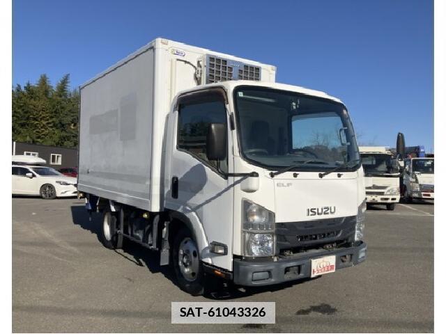 Isuzu ELF TRUCK 2017 7802425-3