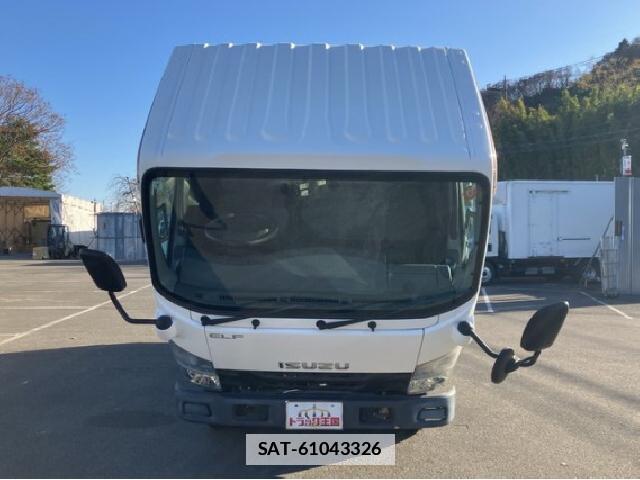 Isuzu ELF TRUCK 2017 7802425-4