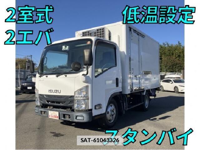 Isuzu ELF TRUCK 2017 7802425-9