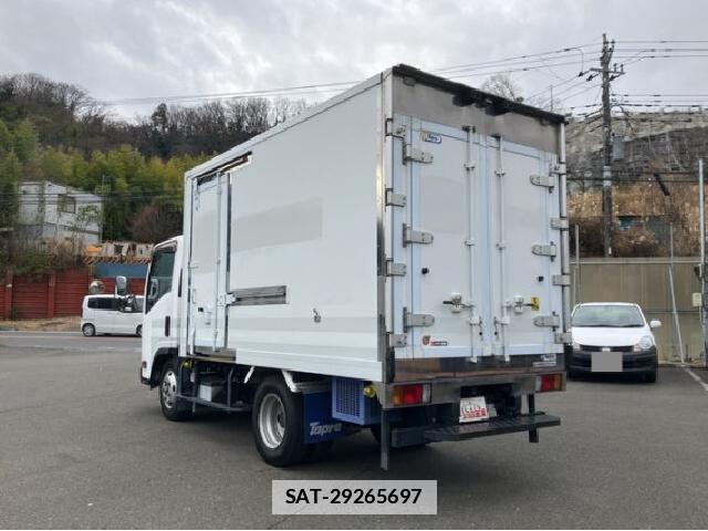 Isuzu ELF TRUCK 2019 7802428-10