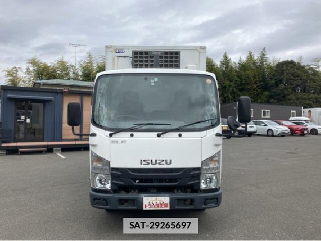 Isuzu ELF TRUCK 2019 7802428-13