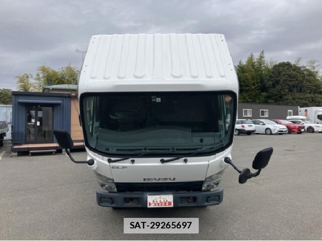 Isuzu ELF TRUCK 2019 7802428-14