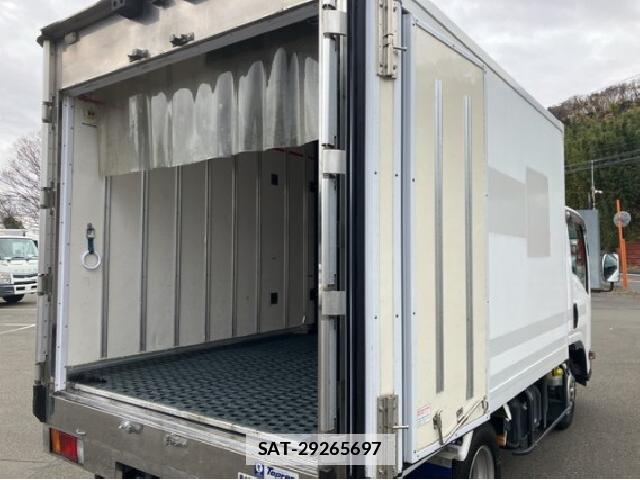 Isuzu ELF TRUCK 2019 7802428-16