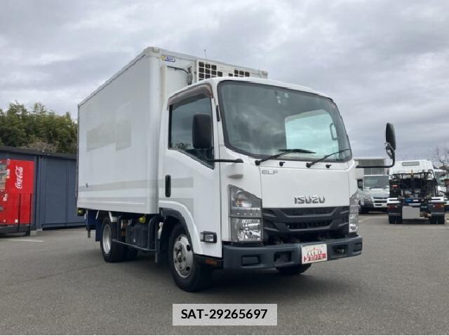 Isuzu ELF TRUCK 2019 7802428-3