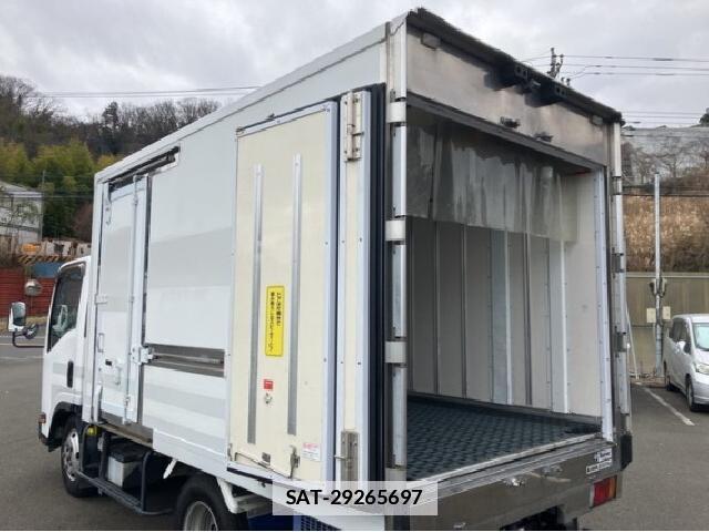 Isuzu ELF TRUCK 2019 7802428-5