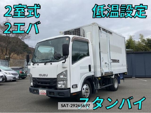 Isuzu ELF TRUCK 2019 7802428-9