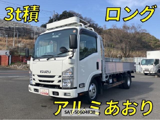 Isuzu ELF TRUCK 2021 7802429-0